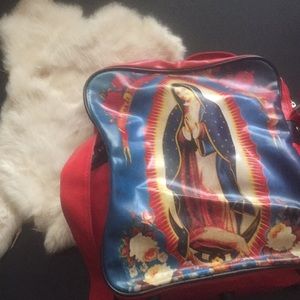 Guadalupe hobo bag